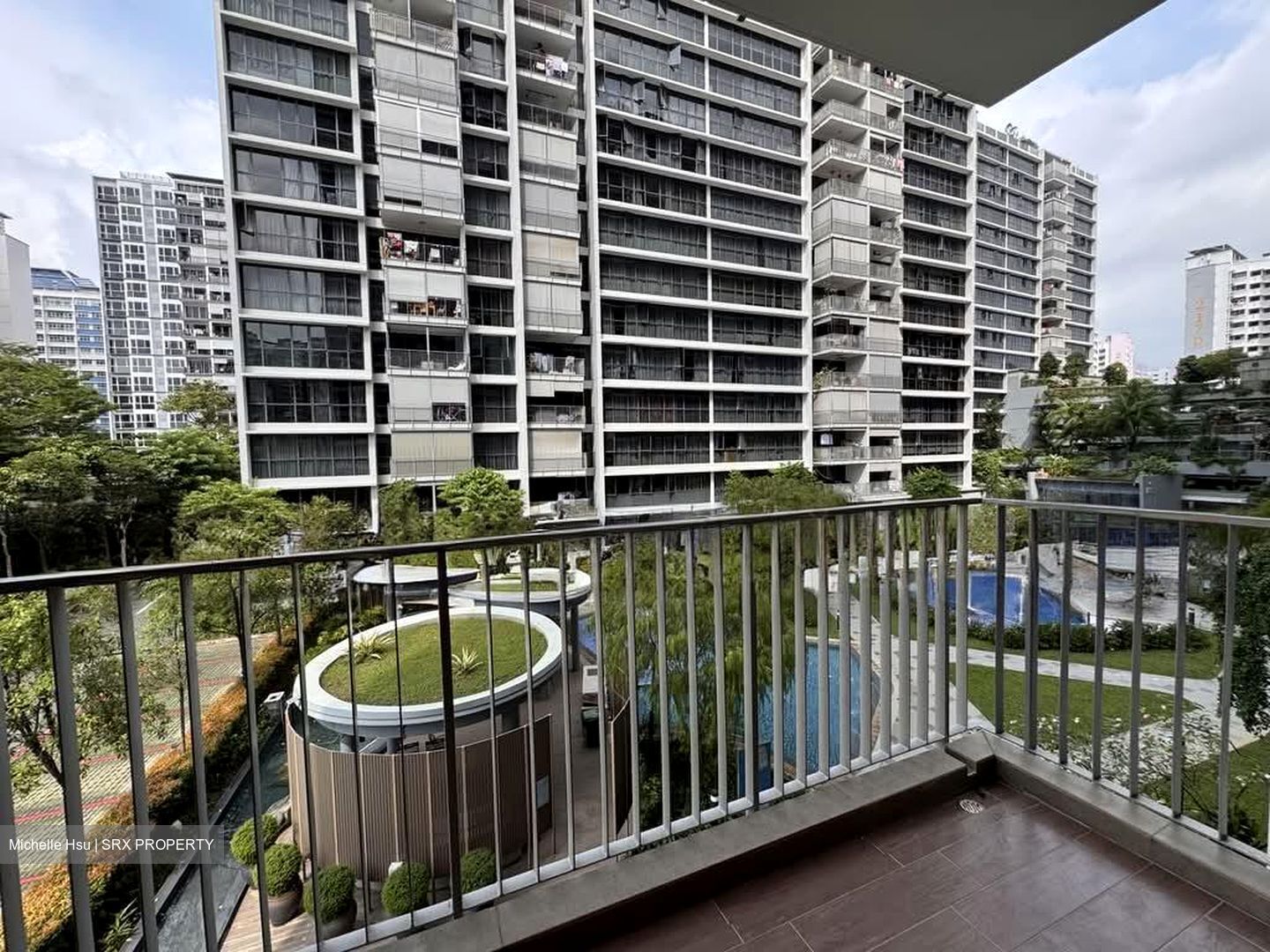 Twin Waterfalls (D19), Condominium #575508951